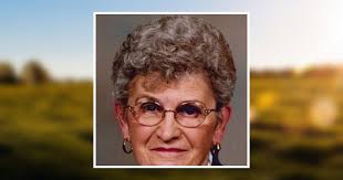 Betty Lou Mataloni Obituary January 9, 2015