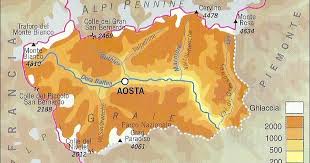 La valle d'aosta «disobbedisce» al governo e vara una legge regionale che dispone la riapertura dei negozi al dettaglio e di altre attività nonostante l'intero territorio sia ancora in «zona rossa» quindi con vincoli molto stringenti anti covid. Chi Viaggia Impara Immagini Dal Mondo Italia Valle D Aosta