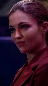 Love this cast so damn much. @beyonce said it first.. ❤️‍🔥👑 #takethelead  #starz #powerbook4ce #power