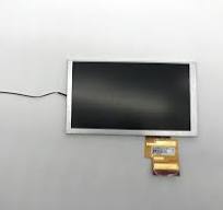 HX062TC601 6.2 inch LCD screen 350 brightness 800*480 ...