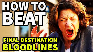 Hunger Games 14 official Trailer