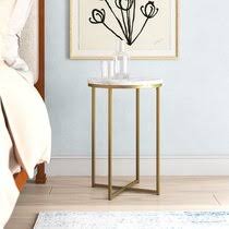Create a place for bedtime stories and midnight snacks with our kid's nightstands. Round Nightstands You Ll Love In 2021 Wayfair