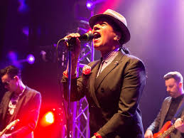 The Selecter Hermosa Beach September 9 20 2019 At Saint