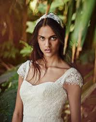 Save on bridal shop at jcpenney®. Romantic Wedding Dresses From Melissa Sweet For David S Bridal Green Wedding Shoes