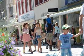 Hier finden sie unsere aktuellen angebote, informationen zu bevorstehenden veranstaltungen und jede menge. Einkaufsstadt Stadt Lorrach