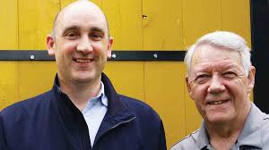 Valentines night in June, as Lake Productions introduce Shirley