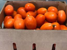 Tomorrow buy roma tomatoes, each at walmart.com. Evans Farms Canning Roma Tomatoes 18 25 Lb Box First Facebook