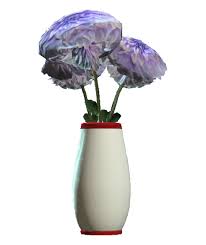 Transparent vase of flowers png. Vase Png Transparent Images Png All