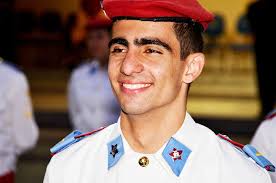 Soy un gay a imagen y semejanza de Dios”