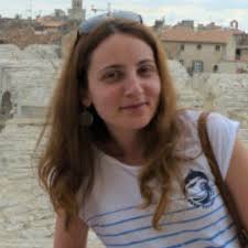 Yana Andreeva's & Adam Bailey's Wedding Website