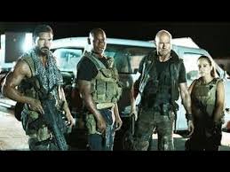 One of the members of a gang of thieves commits a serious mistake that force them to work for a ruthless gang of drug dealers, endangering the future of the team, their lives and those of their families. The Night Crew 2015 Full Movie Youtube