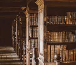 Click to rate this background: Old Library Pictures Download Free Images On Unsplash