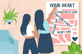 This Is How I Wish My Parents Talked to Me About Sex