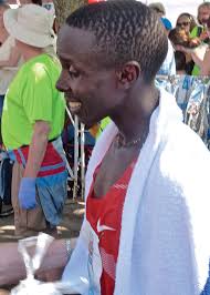 Kenyans Enjoy Return Visit to '2nd Home'