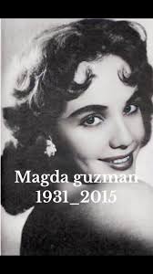 #qepd #programa #television #viral #parati #foryou #televisa #telenovelas  #novelas #villana #actriz #magdaguzman