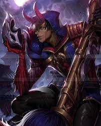 See more ideas about lol league of legends, league of legends, blood moon. Pin On League Of Legend