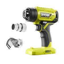 Ryobi 18v Battery