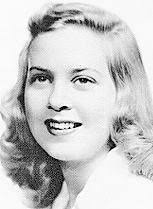 BERNICE MULLIN Obituary (2017)