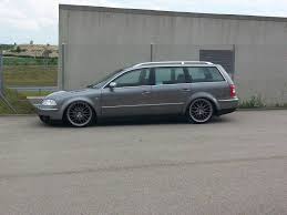 Official Passat B5 Member Gallery Mod List Vw Passat Vw Wagon Volkswagen B5