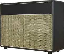 I also have a yamaha thr100hd w/matching 2x12 cab that i love to death and use to goof off with the kids. Marshall Combo 2x12 Cabinet For Jtm45 Build The Gear Page