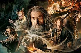 If so, be prepared to surprise yourself further with our literature trivia questions and answers in relation to books, poems, and authors. The 100 Question Lord Of The Rings And Hobbit Movie Quiz Trivia Quiz Zimbio