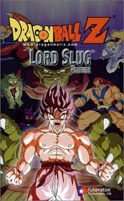 We would like to show you a description here but the site won't allow us. Dragon Ball Z Lord Slug 1991 Imdb