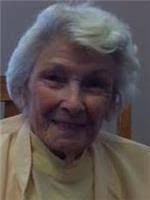 Bertha Sikes Obituary (2016)