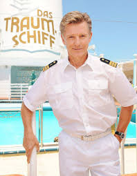Die folge «mauritius» aus dem jahr 2014 mit sascha hehn. Traumschiff Arzt Nick Wilder Mein Neues Leben Nach Dem Zdf Leute Bild De