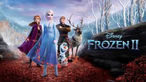 Всё ушло(embrace prod.) tr1fe & alex frizens.a. Frozen Ii Disney Hotstar Vip