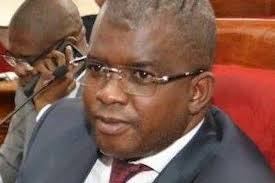 U.S. sanctions Haitian Sen. Rony Celestin and former Sen. Richard Lenine  Herve Fourcand