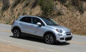 For drivers who want more power, the 500x. 2016 Fiat 500x Review Autonxt