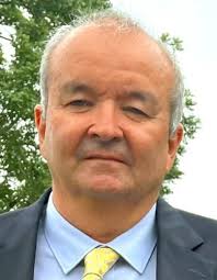 David Hickie Obituary (1966