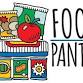 West Campus Food Pantry event image