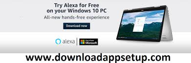 Download Alexa App For Windows 10 In 2020 Alexa App Download Alexa App Alexa