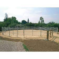 round pen 15 rond de longe round pen reiten