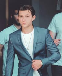 Pin On Tom Holland