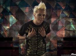 It was released as a single for digital download and streaming by yg entertainment on february 29, 2012, in conjunction with the release of the band's fourth extended play (ep), alive (2012). Wallpapers G Dragon Big Bang Soulmate Pics Fantastic Baby 1600x900 Desktop Background