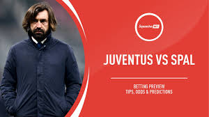 Italian serie a match spal vs juventus 22.02.2020. R0ncniwax8sqom