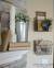 Styling Bookshelves