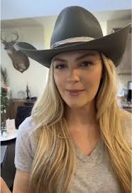 Being Spun around A Bar in Montana