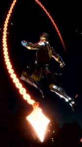 Mortal Kombat 11 Scorpion Scorpion Mortal Kombat Mortal Kombat Characters Mortal Kombat X Wallpapers