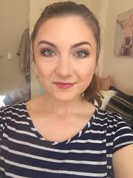 New color fig semi gloss lip&cheek