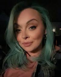 Profile for Tamara Ranae at The Brush and Blade