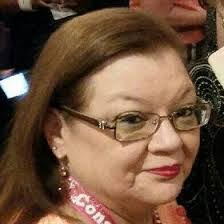 Sandra Mancha's Instagram, Twitter & Facebook