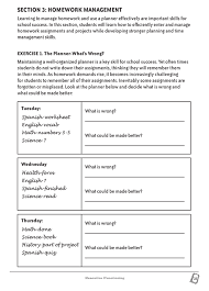 Find your child's ef challenges and check off the interventions that have been effective (or you think may be letters, numbers, use reminders: Strategies For Study Success Executive Functioning New Ebl Coaching