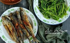 Maybe you would like to learn more about one of these? 5 Resep Ikan Kembung Terpopuler Bumbu Pedas Dan Tauco Bikin Penasaran