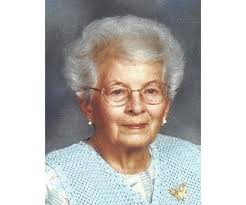 Esther Lyons Obituary (2014)