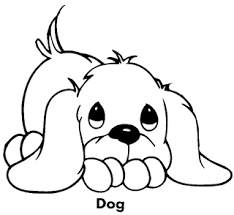 Dibujos Para Colorear Bonitos