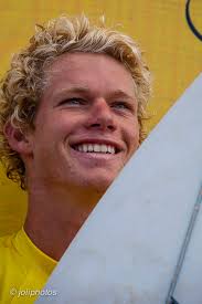Peter 'Joli' Wilson: John John Florence signs with Hurley