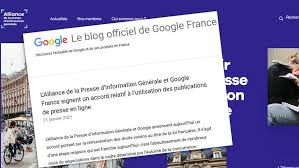 Pour en finir avec le sms, google lance cet été son successeur en france. Google To Pay French Media For News